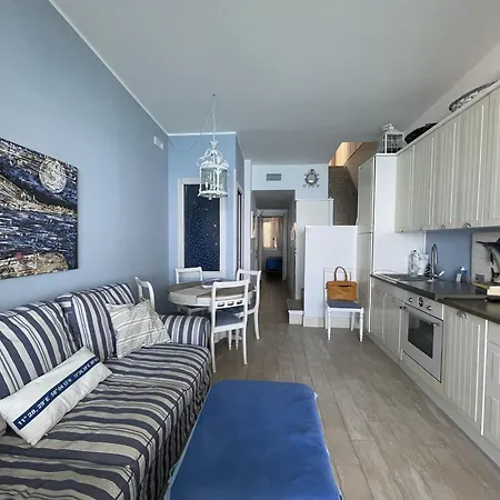 The By The Sea Forio di Ischia