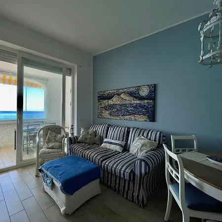 דירה The By The Sea Forio di Ischia