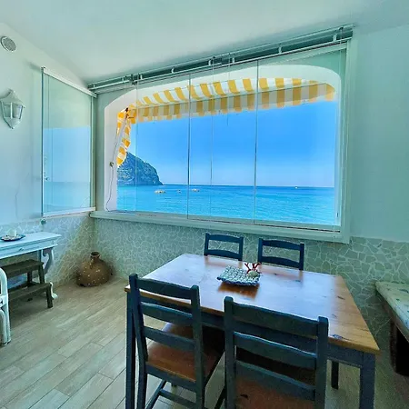 The By The Sea *