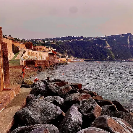 The By The Sea アパート Forio di Ischia
